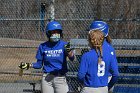 Softball vs Emerson game 2  Women’s Softball vs Emerson game 2. : Women’s Softball